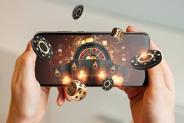 bdkasino mobile gaming