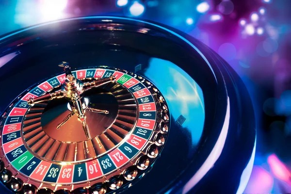 bdkasino Live Casino
