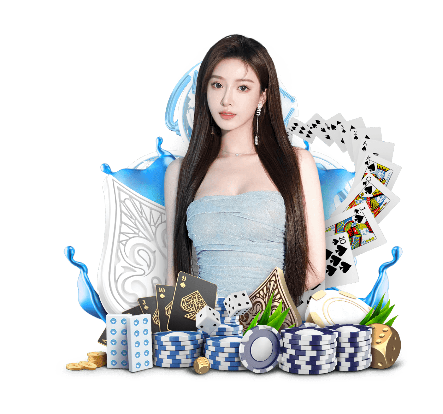 bdkasino Slots