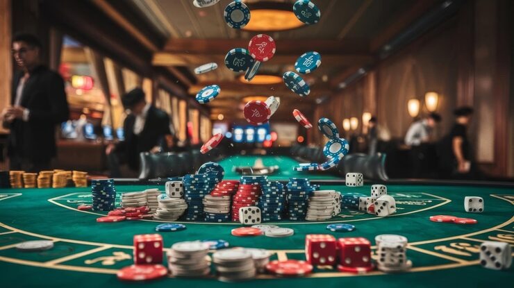 bdkasino Bet on the Go