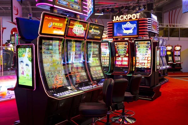 bdkasino What's Inside Our Live Casino